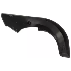 MAN TGX (2021-) Tapa de Brazo del Espejo Retrovisor Superior Izq