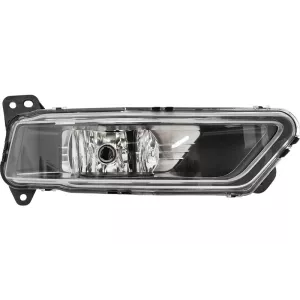 MAN TGX / TGS / TGL / TGM / TG3 (2021-) RH FOG LAMP H7