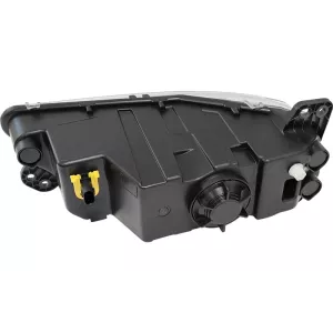MAN TGX / TGS / TGL / TGM / TG3 (2021-) RH Fog Lamp H7