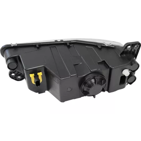 MAN TGX / TGS / TGL / TGM / TG3 (2021-) RH Fog Lamp H7
