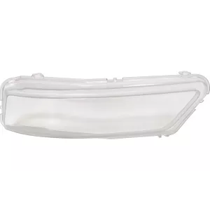 MAN TGX / TGS / TGL / TGM / TG3 (2021-) Cristal para Piloto Antiniebla Dch
