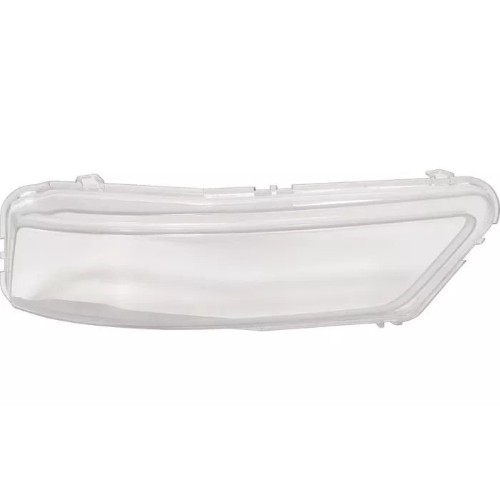 MAN TGX / TGS / TGL / TGM / TG3 (2021-) Cristal para Piloto Antiniebla Dch