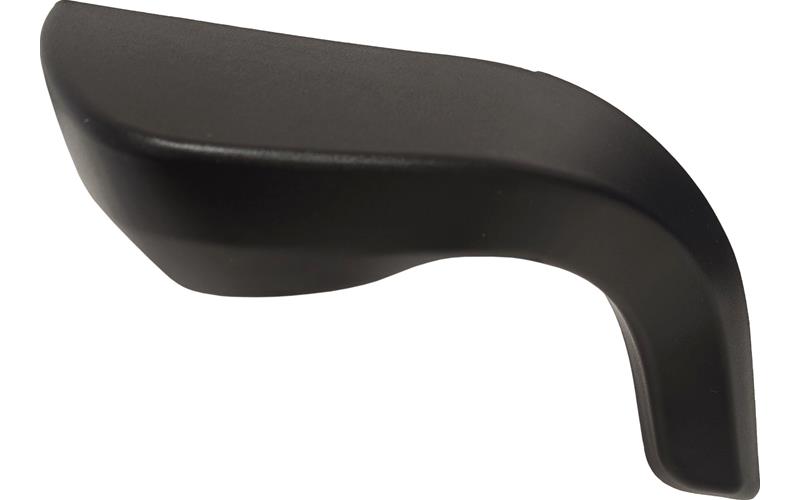 MAN TGX (2021-) Upper RH Mirror Arm Cover
