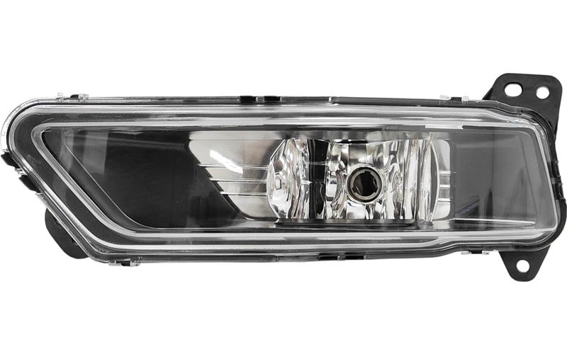 MAN TGX / TGS / TGL / TGM / TG3 (2021-) LH Fog Lamp H7