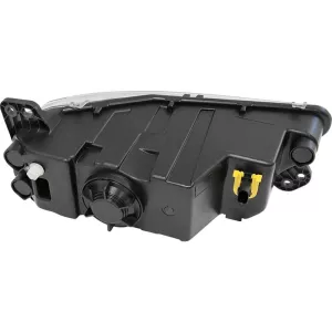MAN TGX / TGS / TGL / TGM / TG3 2021 Halogen Lewy H7