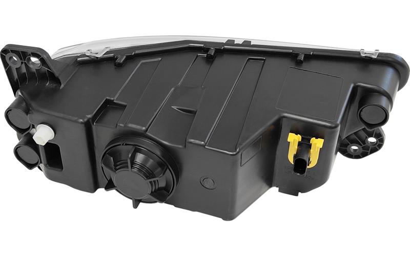 MAN TGX / TGS / TGL / TGM / TG3 (2021-) LH Fog Lamp H7