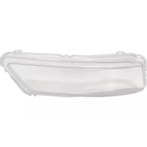 MAN TGX / TGS / TGL / TGM / TG3 (2021-) LH FOG LAMP GLASS