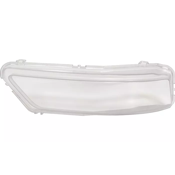 MAN TGX / TGS / TGL / TGM / TG3 (2021-) LH Fog Lamp Glass