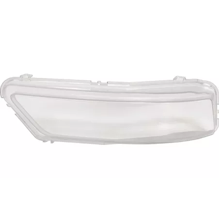 MAN TGX / TGS / TGL / TGM / TG3 (2021-) Cristal para Piloto Antiniebla Izq