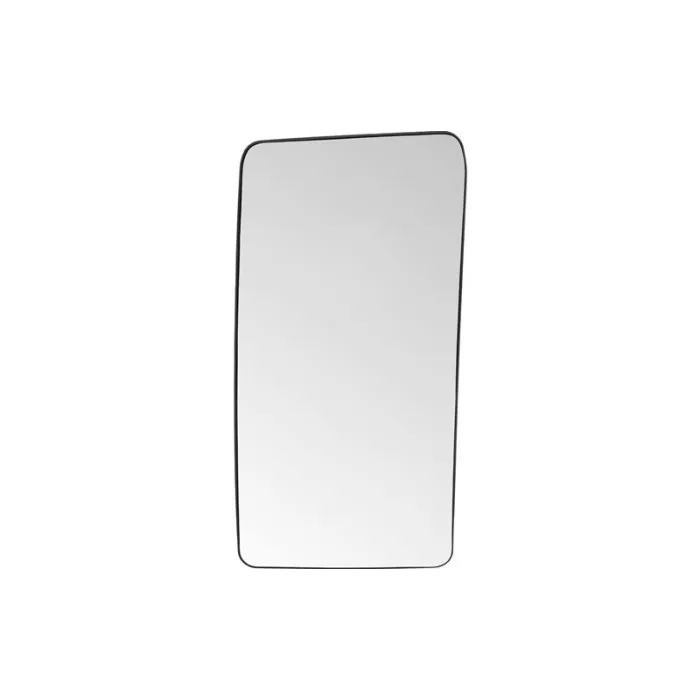 MAN TGX (2021-) Cristal del Espejo Retrovisor Izq 382x198