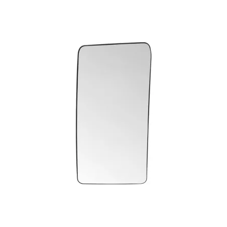 MAN TGX (2021-) LH Mirror Insert 382x198
