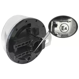 MAN TGX TG3 (2021-) Turn Signal Lamp RH