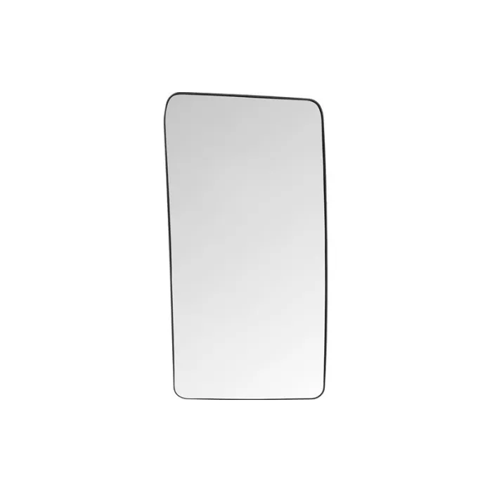 MAN TGX (2021-) Cristal del Espejo Retrovisor Dch 382x198