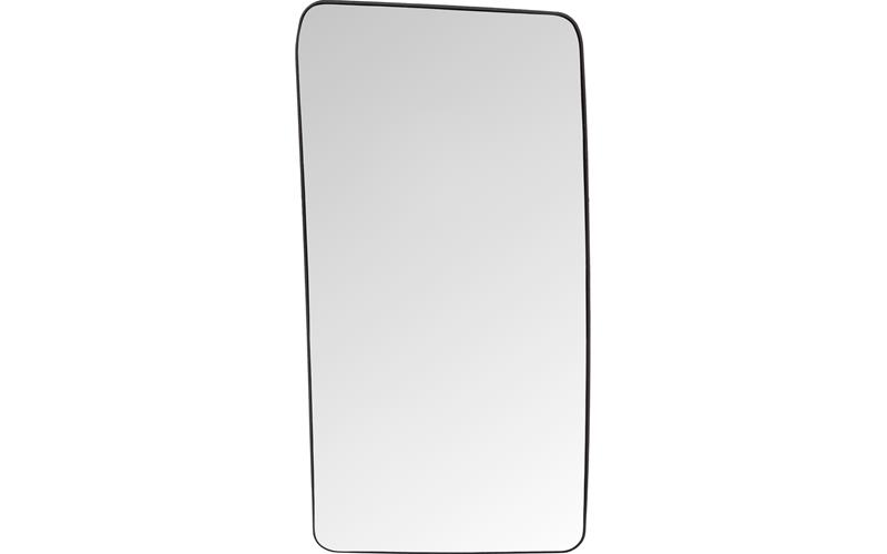 MAN TGX (2021-) RH Mirror Insert 382x198