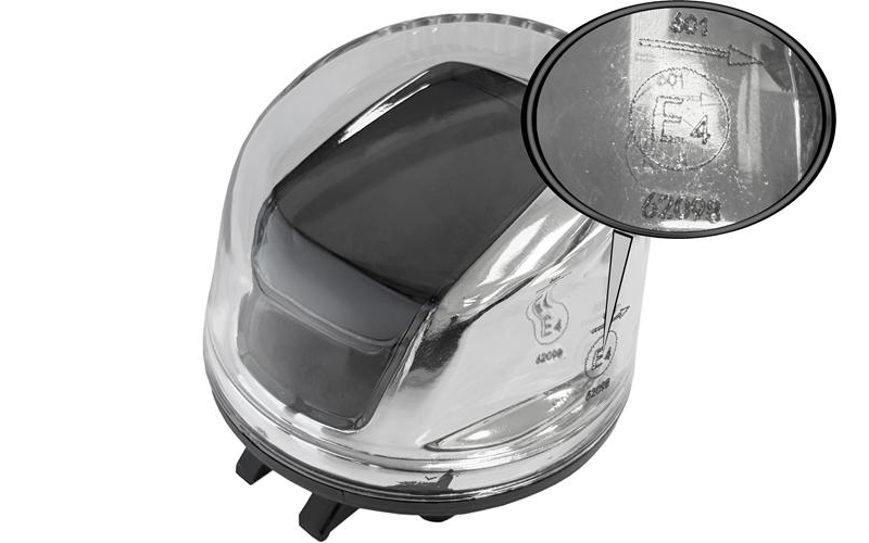 MAN TGX TG3 (2021-) Blinker Links