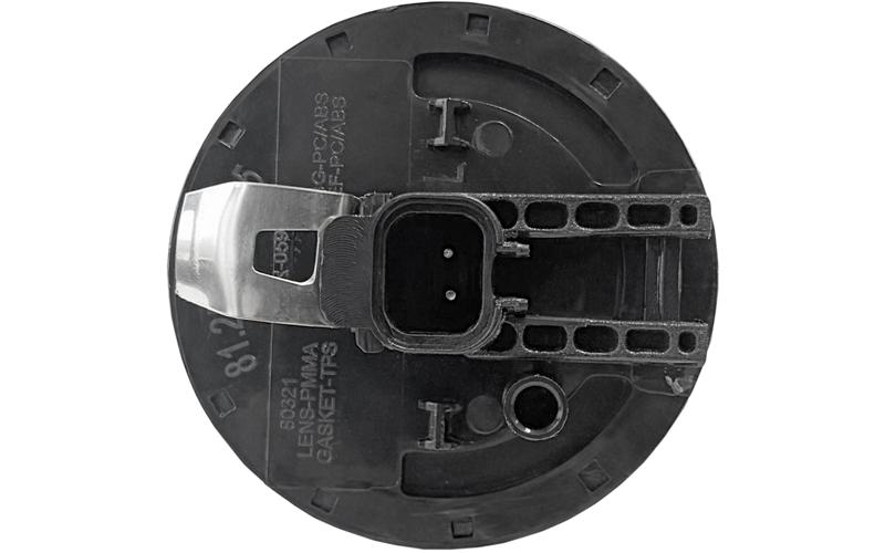 MAN TGX TG3 (2021-) Blinker Links