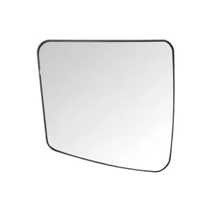 MAN TGX (2021-) Cristal del Espejo Retrovisor Gran Angular Izq 178x198