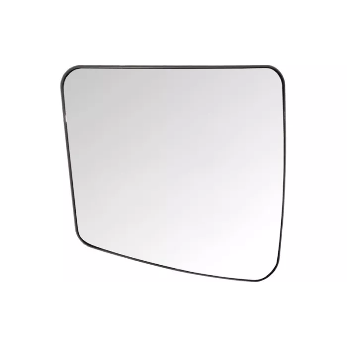 MAN TGX (2021-) LH Panoramic Mirror Insert 178x198