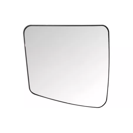 MAN TGX (2021-) Cristal del Espejo Retrovisor Gran Angular Izq 178x198