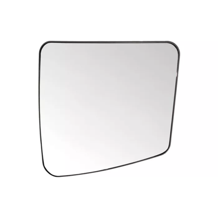 MAN TGX (2021-) Cristal del Espejo Retrovisor Gran Angular Dch 178x198