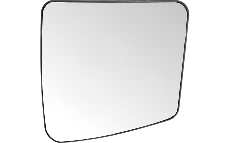MAN TGX (2021-) Cristal del Espejo Retrovisor Gran Angular Dch 178x198