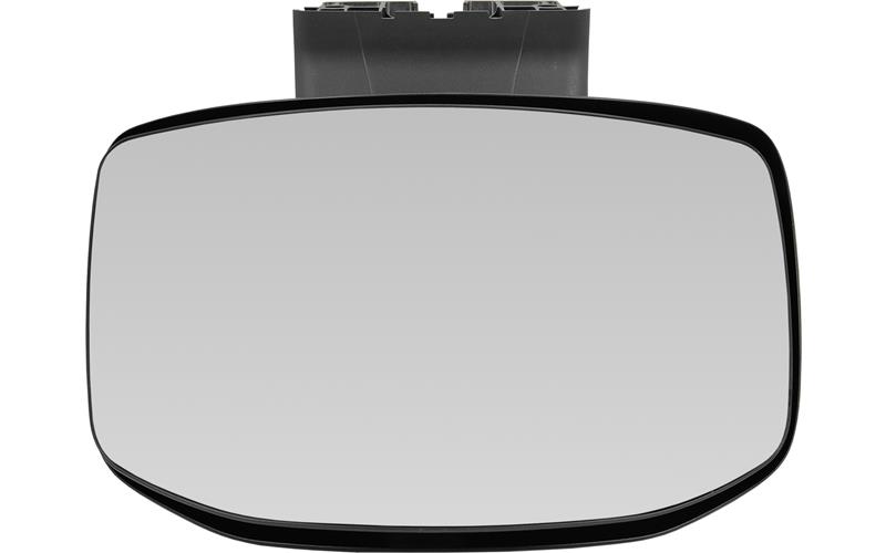 MAN TGX / TGS / TGL / TGM / TG3 (2021-) Door Ramp Mirror