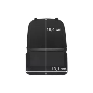 MAN TGX / TGS / TGL / TGM TG3 Couvercle de Rétroviseur d'accostage