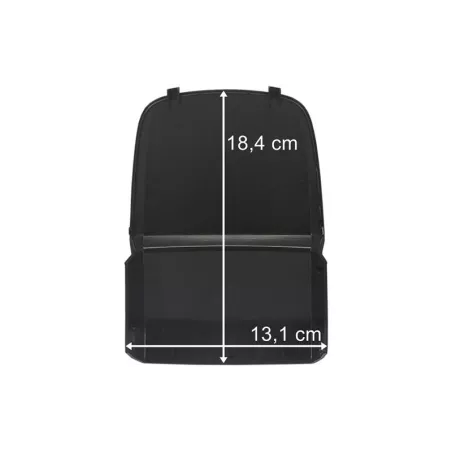 MAN TGX / TGS / TGL / TGM TG3 Pokrywa Lustra Rampowego
