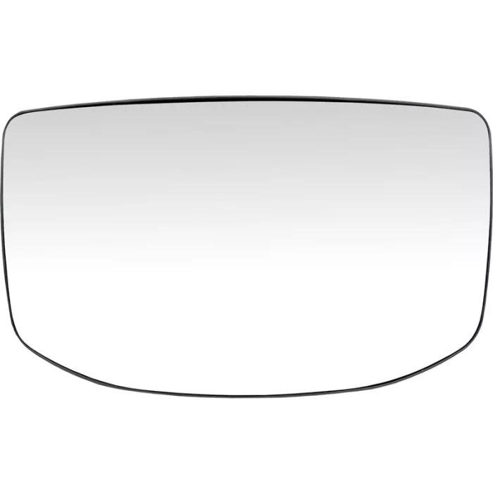 MAN TGX / TGS / TGL / TGM TG3 Ramp Mirror Glass