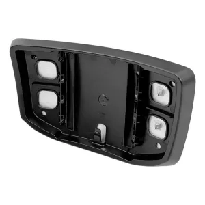 MAN TGX / TGS / TGL / TGM TG3 Cristal del Espejo Retrovisor de Proximidad