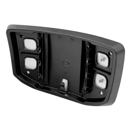 MAN TGX / TGS / TGL / TGM TG3 Cristal del Espejo Retrovisor de Proximidad