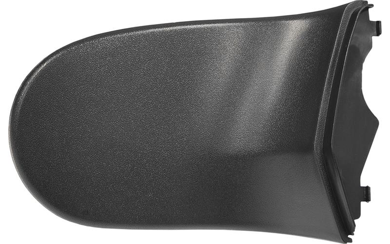 MAN TGX TG3 (2021-) Mirror Arm Upper Cover LH