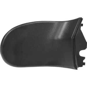 MAN TGX TG3 (2021-) Tapa de Brazo del Espejo Retrovisor Inferior Izq