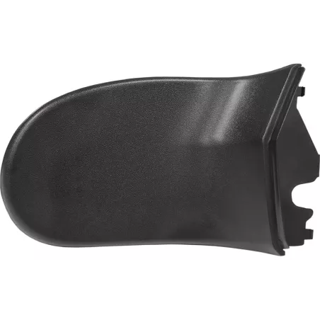 MAN TGX TG3 (2021-) Tapa de Brazo del Espejo Retrovisor Inferior Izq