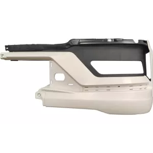 MAN TGX / TG3 (2021-) LH Bumper Corner