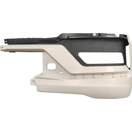 MAN TGX / TG3 (2021-) LH Bumper Corner