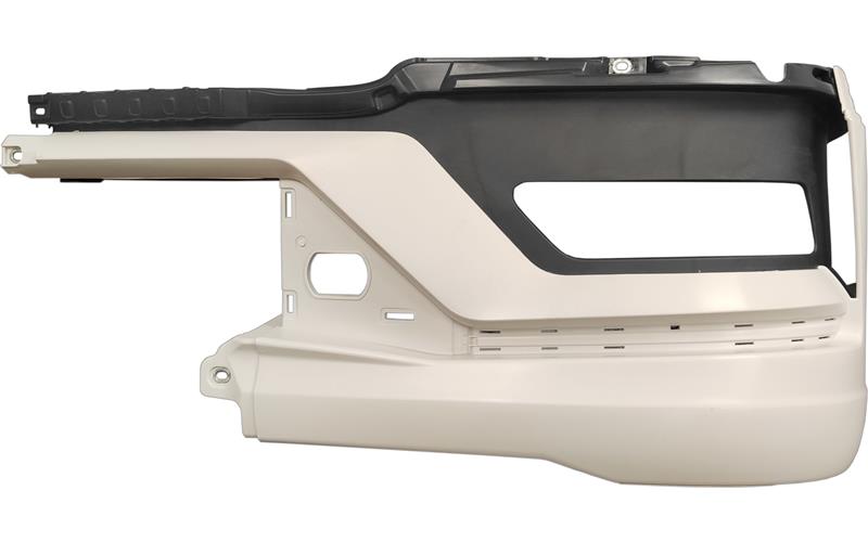 MAN TGX / TG3 (2021-) LH Bumper Corner