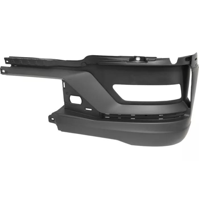 MAN TGX / TG3 (2021-) Puntera Paragolpes Izq Gris