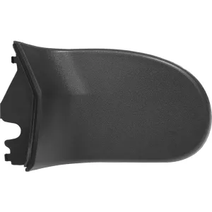 MAN TGX TG3 (2021-) Tapa de Brazo del Espejo Retrovisor Inferior Dch