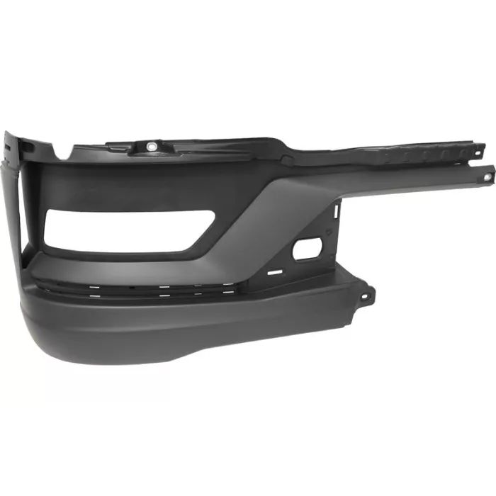 MAN TGX / TG3 (2021-) Puntera Paragolpes Dch Gris