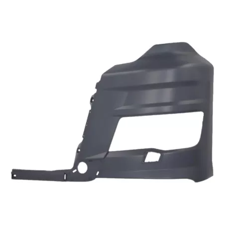 MAN TGX TG3 (2021-) Links Scheinwerfer Ring With Hole