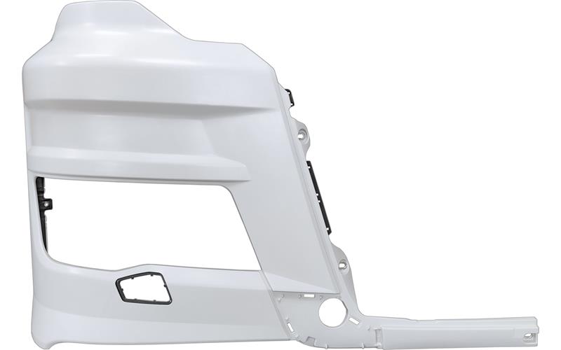 MAN TGX / TG3 (2021-) RH Headlamp Ring With Hole