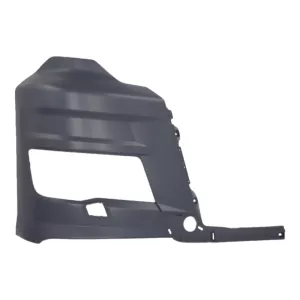 MAN TGX / TG3 (2021-) RH HEADLAMP RING WITH HOLE