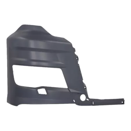 MAN TGX / TG3 (2021-) RH Headlamp Ring With Hole