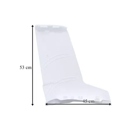 MAN TG3 TGX / TGS / TGL / TGM Windabweis​er Fahrerechtsaus Links