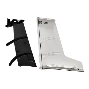 MAN TGX / TGS / TGL / TGM TG3 (2021-) Cab Corner Fairing LH