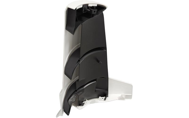 MAN TGX / TGS / TGL / TGM TG3 (2021-) Cab Corner Fairing LH