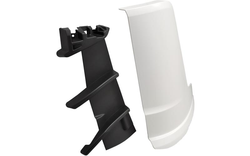 MAN TGX / TGS / TGL / TGM TG3 (2021-) Cab Corner Fairing RH