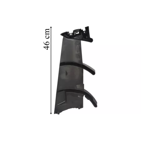 MAN TGX / TGS / TGL / TGM / TG3 Owiewka Wewnętrzna Prawa