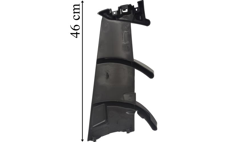 MAN TGX / TGS / TGL / TGM / TG3 Carenado Interior Dch